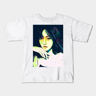 Yuna Kids T-Shirt